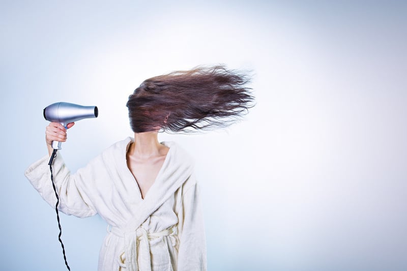 Hair transformations